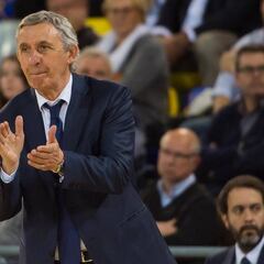 Pesic: "Nos espera una atmósfera muy hostil en Estambul"