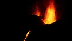 La Palma volcano eruption: summary 13 october | Canary Islands