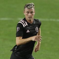 Inter Miami compra contrato de Matías Pellegrini y va a su filial