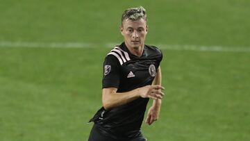 Ning&uacute;n acuerdo lleg&oacute; por liberar al argentino en alg&uacute;n grupo de la liga y ahora se queda sin oportunidad de jugar en la MLS durante 2021.