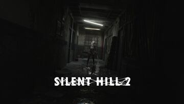 Silent Hill 2 Remake desvela nuevos detalles y aclara las dudas sobre el aspecto de James