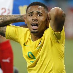 Brasil corta racha ganadora de 40 años en Mundiales