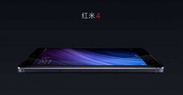 Nuevos Xiaomi Redmi 4 y Xiaomi Redmi 4A, móviles "lowcost" desde 66 €