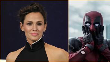 deadpool 3 elektra jennifer garner marvel ucm ryan reynolds ben affleck matt murdock emma corrin fecha de estreno y trailer deadpool 3