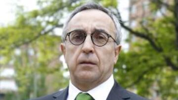 "Nos sentimos muy fuertes"