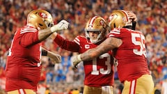 How much do Super Bowl tickets cost for the 49ers - Chiefs game?