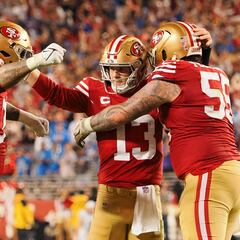 How much do Super Bowl tickets cost for the 49ers - Chiefs game?