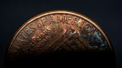 National Lucky Penny Day - find this 1-cent coin and you could land $1.7 million