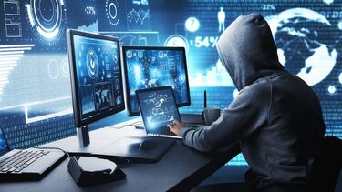 Los delincuentes convierten el test más usado de Internet en una trampa: un solo clic y acceden a todo sobre ti