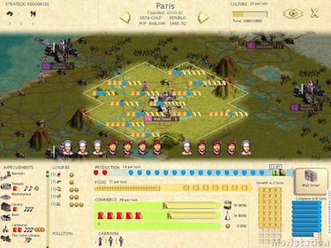 Civilization 3 (PC)