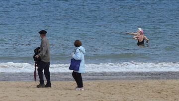 Piscinas y playas en la fase 2: cómo abren y cómo se podrán usar