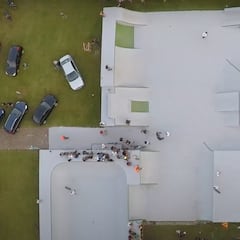 Adiós La lechera de Torrelavega, hola nuevo skatepark de Daniel Yábar