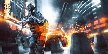 Battlefield 4 expande su oferta online con el DLC Dragon's Teeth