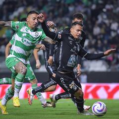 León vs Santos: Horario, canal, TV, cómo y dónde ver Liga MX Apertura 2024