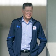 Aldrete y Peláez, de la gloria con América a vivir la maldición Azul