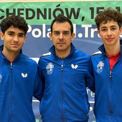Borges, Vic y Museo de la Almendra entran en la segunda ronda de la Copa de Europa