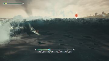 Captura de pantalla - Surf World Series (PC)