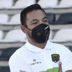 Marco Fabián no tuvo oferta de Chivas, solo de FC Juárez