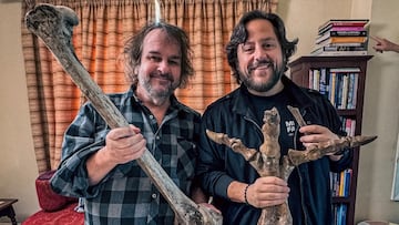 Peter Jackson, moa
