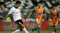 El duro calificativo que entregó Matías Zaldivia a su lesión