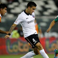 El duro calificativo que entregó Matías Zaldivia a su lesión