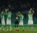 Un Betis con ADN azulgrana