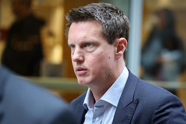 Quién es David Ellison, el multimillonario CEO de Paramount Skydance que ha desafiado a Netflix con su oferta por Warner Bros