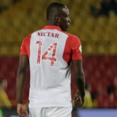 Patriotas 1 - 1 Santa Fe: Resumen, goles y resultado