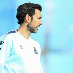 "Con lo que hacemos no llega, hemos de cambiar ya"