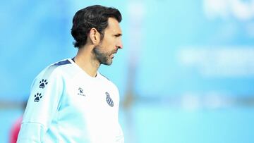 "Con lo que hacemos no llega, hemos de cambiar ya"