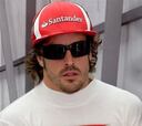 Alonso: 'Red Bull y McLaren son favoritos para la pole'