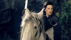 Este es el personaje olvidado de las películas de ‘El Señor de los Anillos’ que salvó a Frodo tras el ataque de los Nazgul