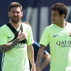 El Barça empezará el 12 de julio salvo cambio de última hora