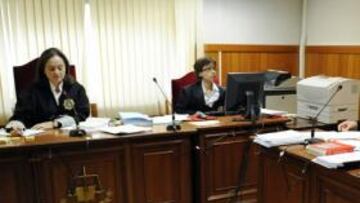 La juez decide mañana a las 10:00 si se juega la jornada