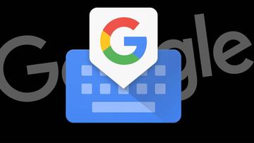 El GBoard te deja crear tus propias stickers