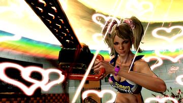 Captura de pantalla - Lollipop Chainsaw (360)