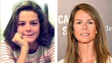 Los protagonistas de 'Médico de familia'