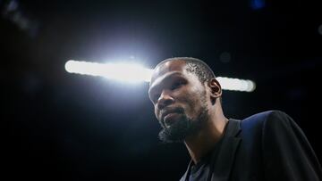 Franquicia: Brooklyn Nets | Contrato: 34.399.590,56 millones de euros.