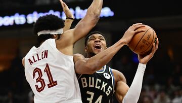 Los Bucks regresan a la tierra