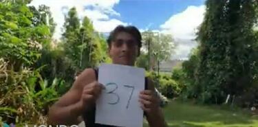 Duplantis y Lavillenie vuelan en sus jardines... y empatan
