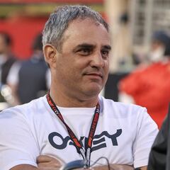 Montoya revela que es hincha del América y por quién va en la final