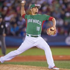 Roberto Osuna reforzaría a los Charros de Jalisco en Playoffs de la LMP