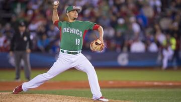 Roberto Osuna reforzaría a los Charros de Jalisco en Playoffs de la LMP