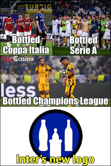 Mbappé, protagonista de los mejores memes de la final de la Champions