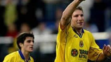 Martín Palermo se va después de dos temporadas y media