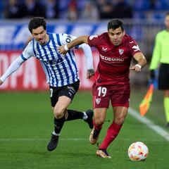 Jason: “La sensación es que nos fuimos de vacío”