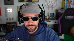 Illojuan habla claro sobre su trasplante capilar: “Me daba muchísima vergüenza”