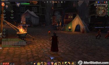 A Mythic no le asusta World of Warcraft