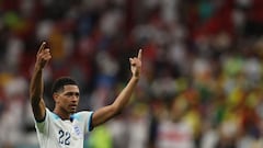 Battle for Bellingham: European giants chasing Dortmund and England star