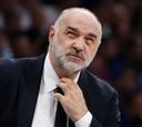 Pablo Laso planta al Estrella Roja